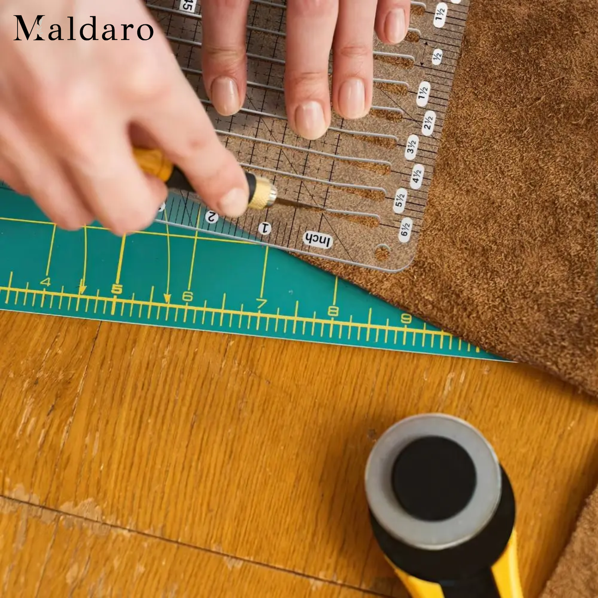 CutMasterPro – Cut Perfect Shapes Faster with Flawless Precision