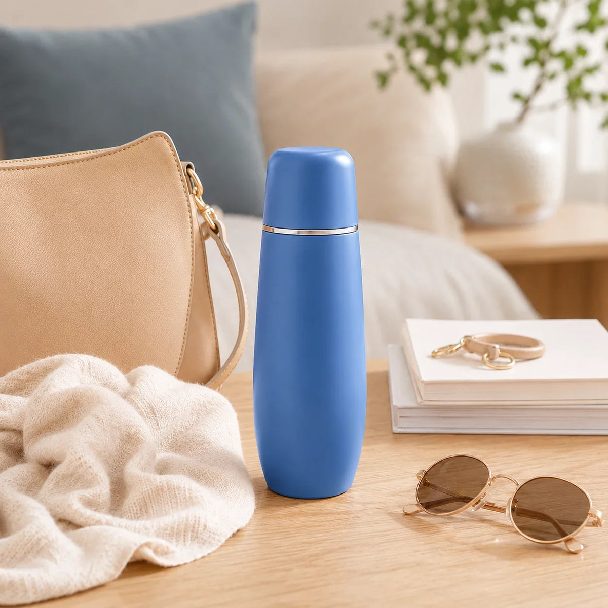 PurePath – Stay fresh and clean everywhere