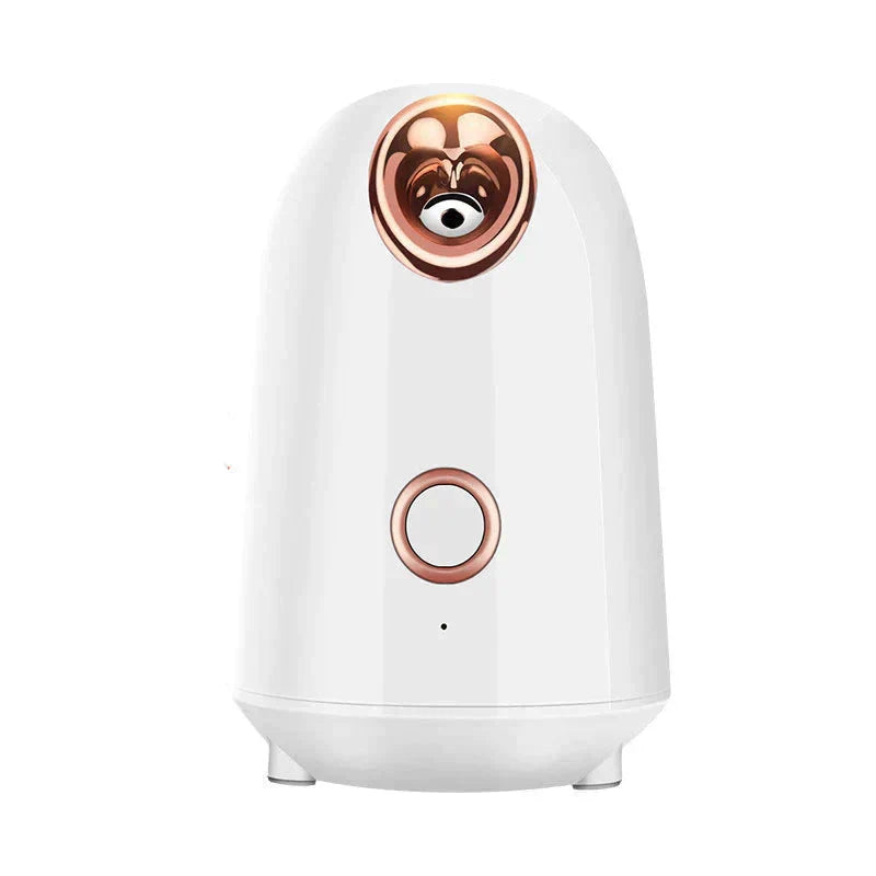 CharmMist – Refreshes and instantly hydrates for a radiant complexion