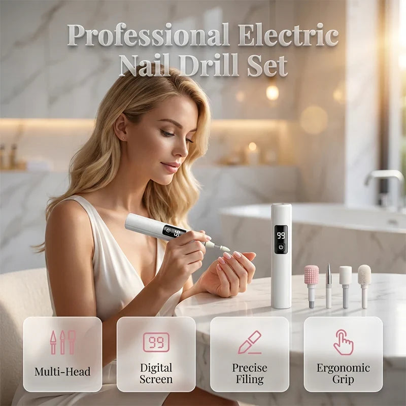 SalonPro - Perfect Nails Fast and Easy