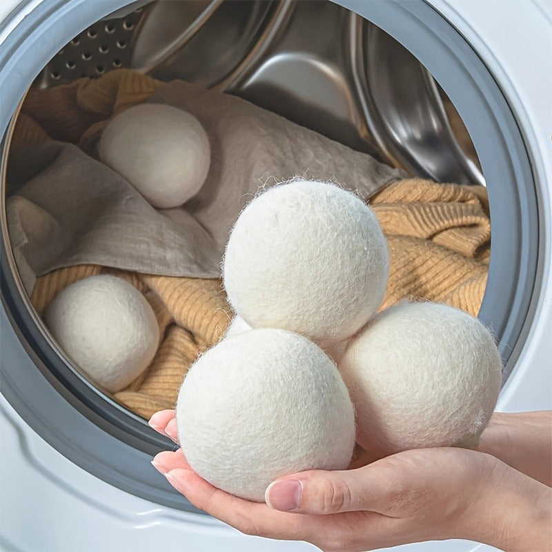 2+1 FREE | SoftDrape – Reduce drying time and wrinkles, naturally soften clothes
