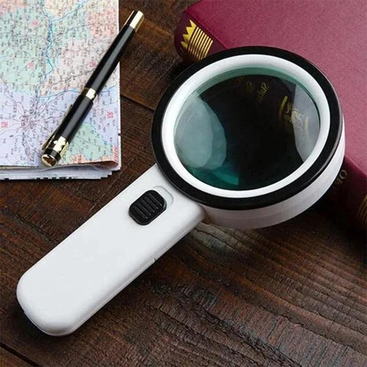 ClarityLite - See Small Details Clearly Even in Low Light