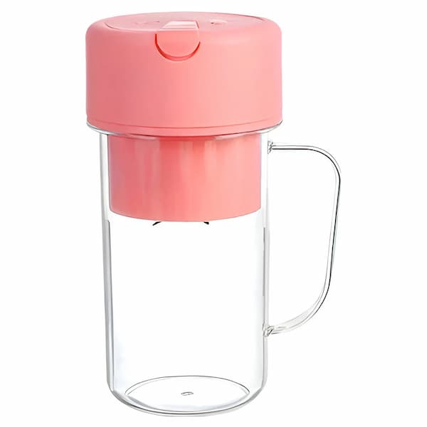 BlendAway – Fresh Smoothies Anywhere in Just 30 Seconds
