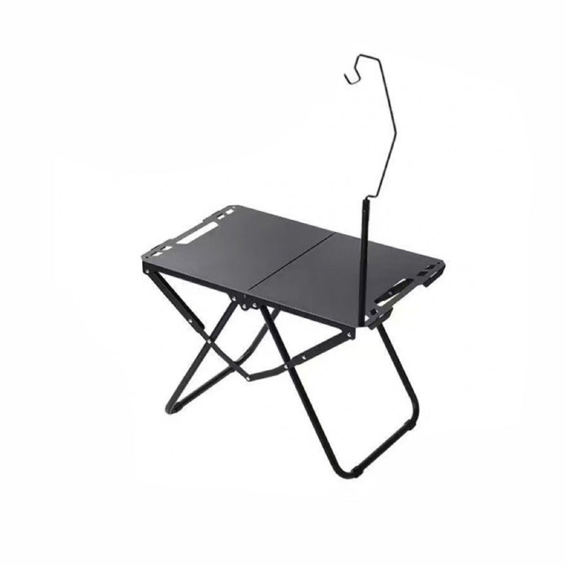 CampStabil - Rock-Solid Portable Table That Never Wobbles
