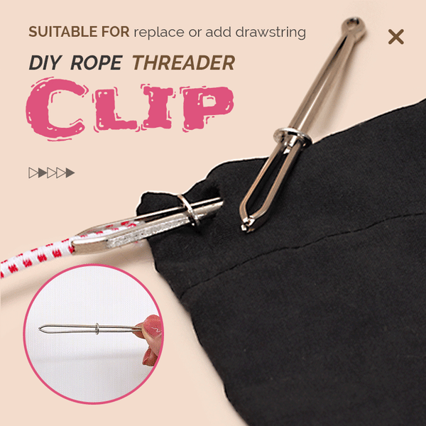 2+1 FREE | EasyCord Clip – End Cord Frustration in Just 30 Seconds