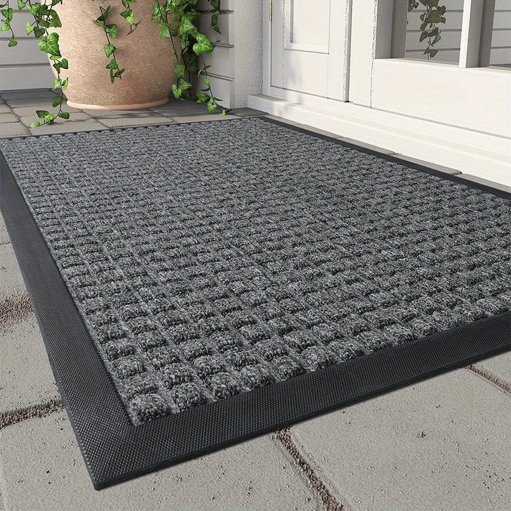 CloudStep - Instantly Blocks Dirt and Moisture to Protect Floors