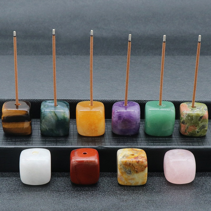 GemSoul – Transform Your Space into a Calm, Balanced Sanctuary