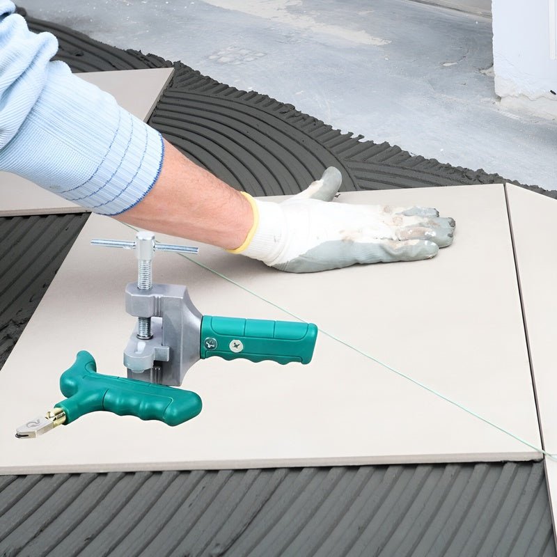 XpertCut – Perfect Tile Cuts Quickly, Easily, and Flawlessly Every Time