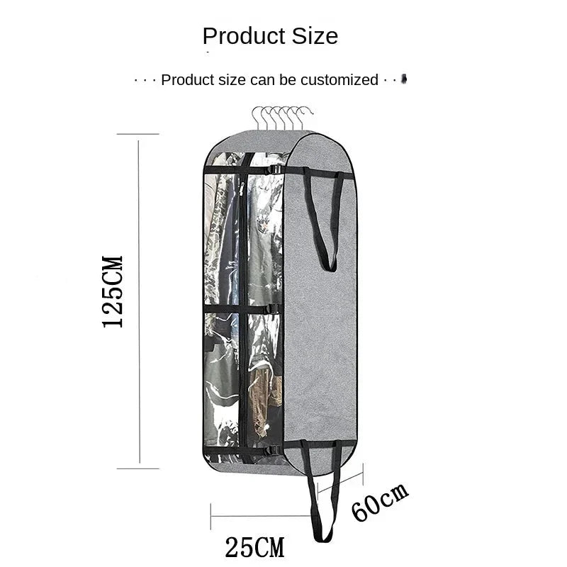 GarmentGuard – Keep Clothes Fresh Forever