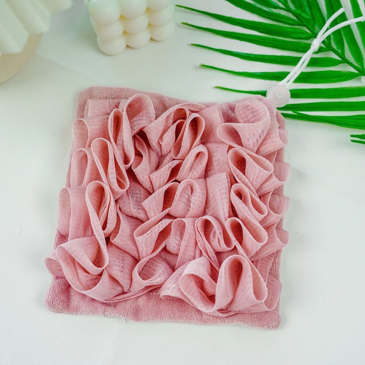 WipeGlow — For noticeably cleaner, smoother, and softer skin with every shower