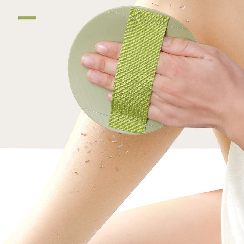 SilkSleek - Reveal Soft, Radiant Skin in Just Minutes
