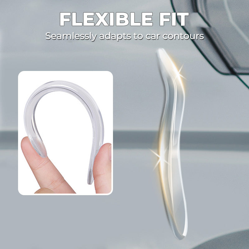 2+2 FREE | BumperGuard Pro - Protect Your Car Permanently from Scratches and Dents