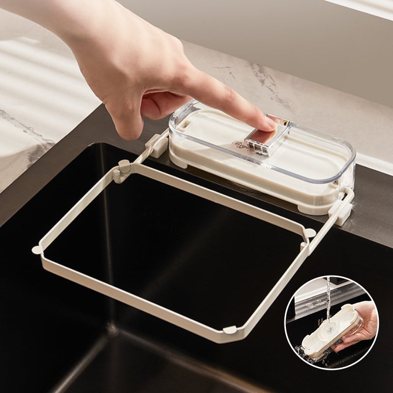 ClearSink Pro – Keeps Your Sink Drain Free of Clogs Every Day