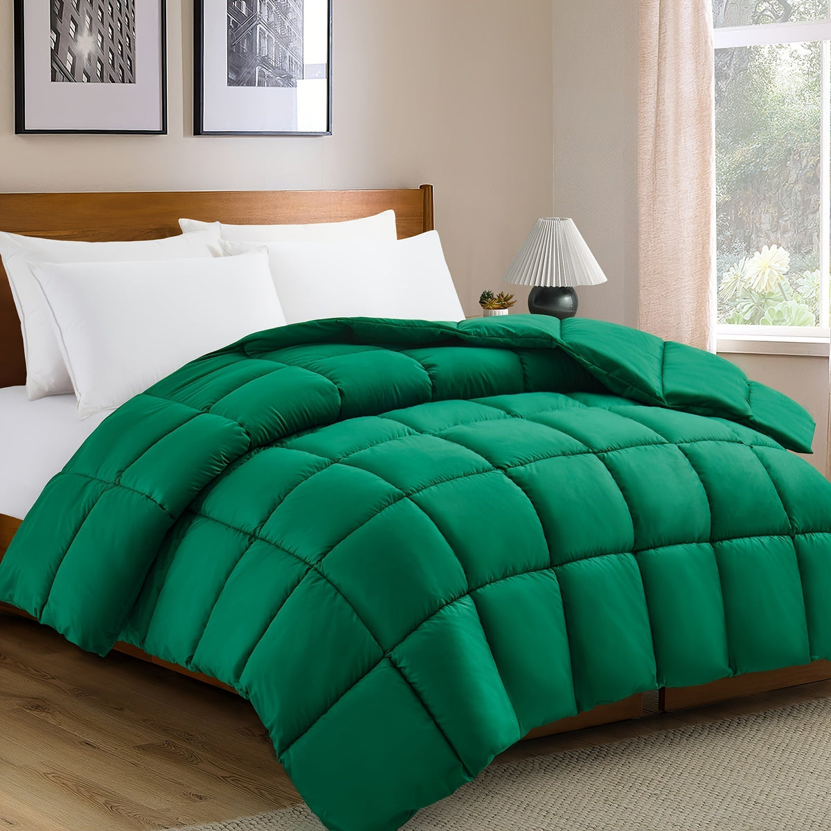 DreamSoft – Light Comfort for Restful Nights
