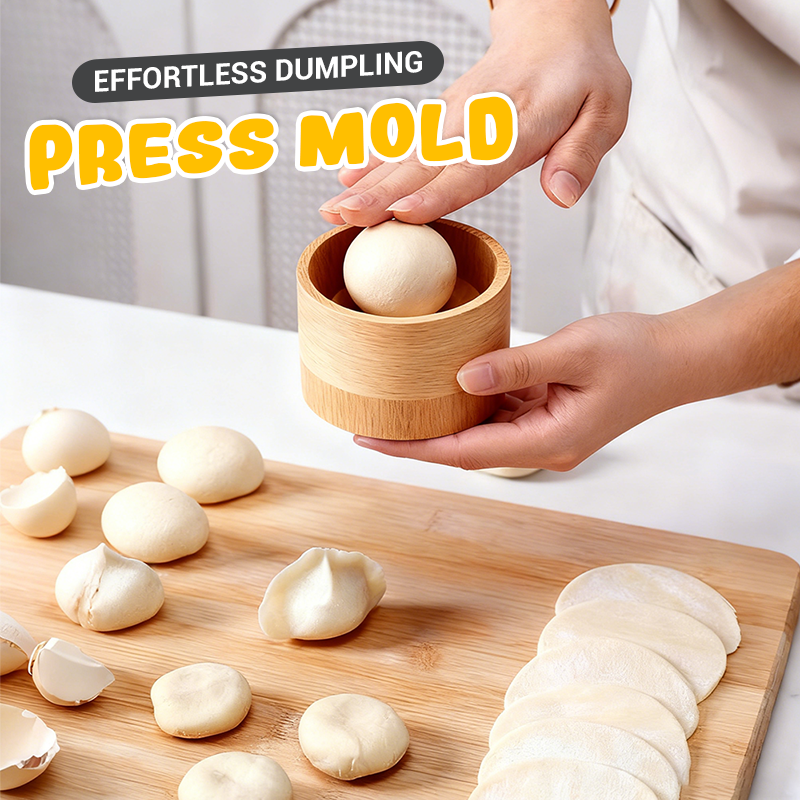 DoughMaster Pro – Perfectly Even Dough Portions Every Time