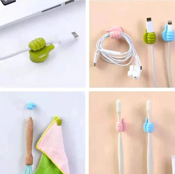 10+10 FREE | ThumbHooks - Always a Tidy Home