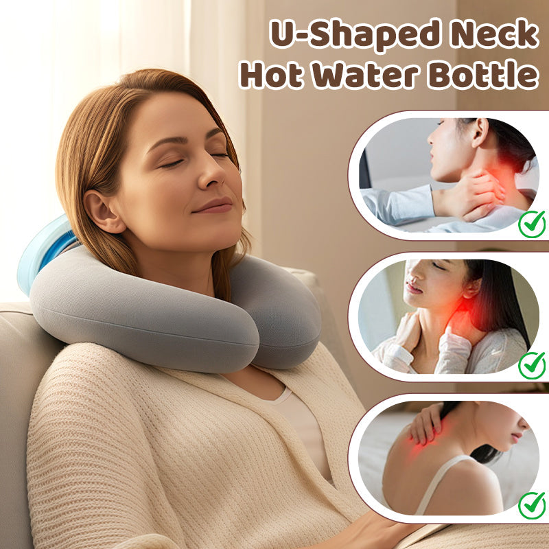 NeckEasePro – Fast, Targeted Relief for Neck Pain and Stiffness