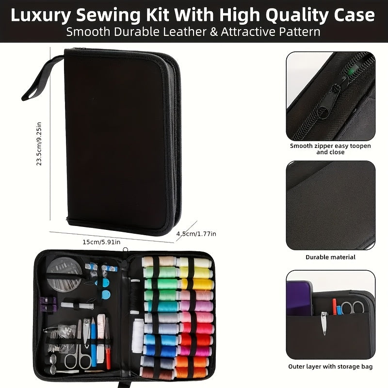 SewSwift - Repair Clothes Quickly Anytime and Anywhere with Ease