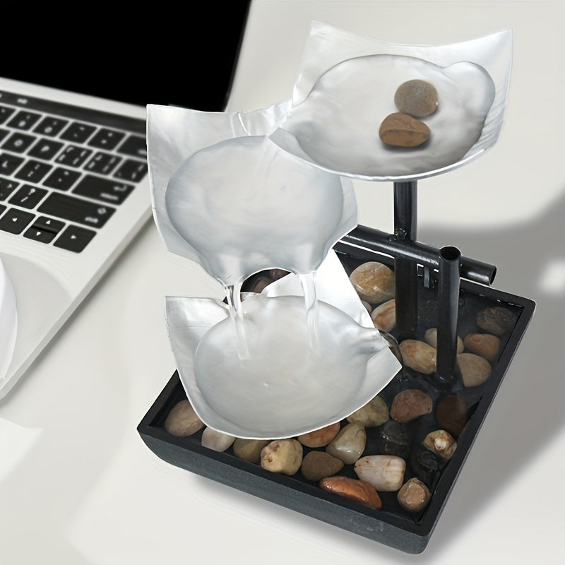 BambooFall – The Soothing Game of Light & Water