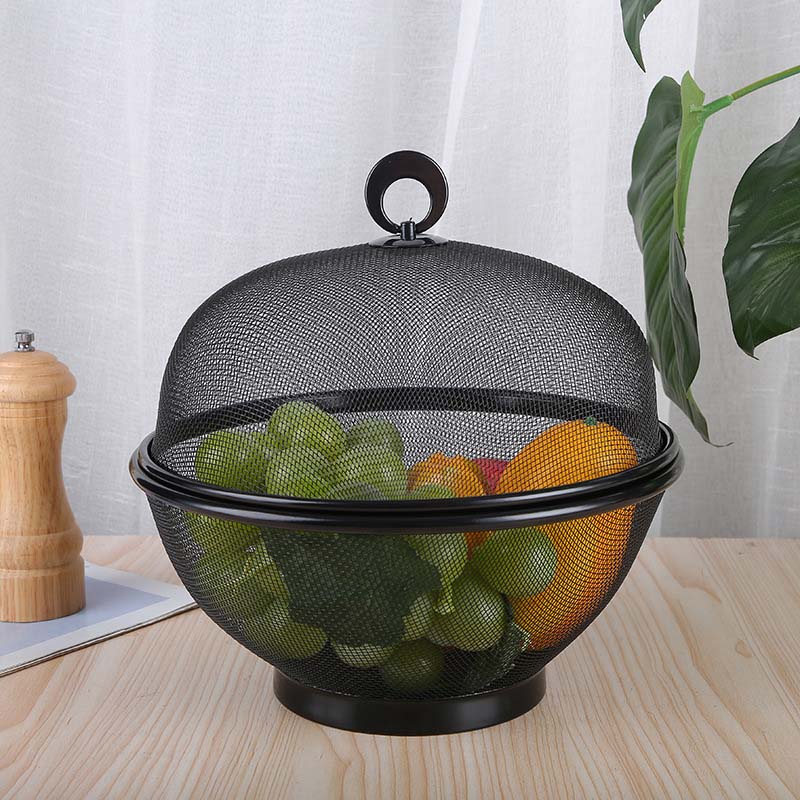 StoreFresh – Keeps your fruit fresh, crisp, and pest-free longer