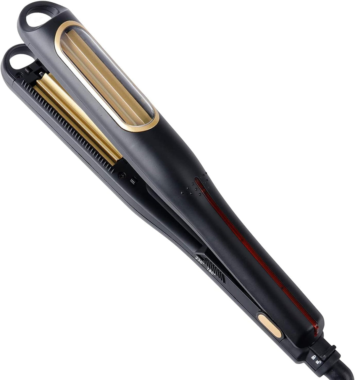 BouncyEase Pro – Perfect Curls Without Hair Damage
