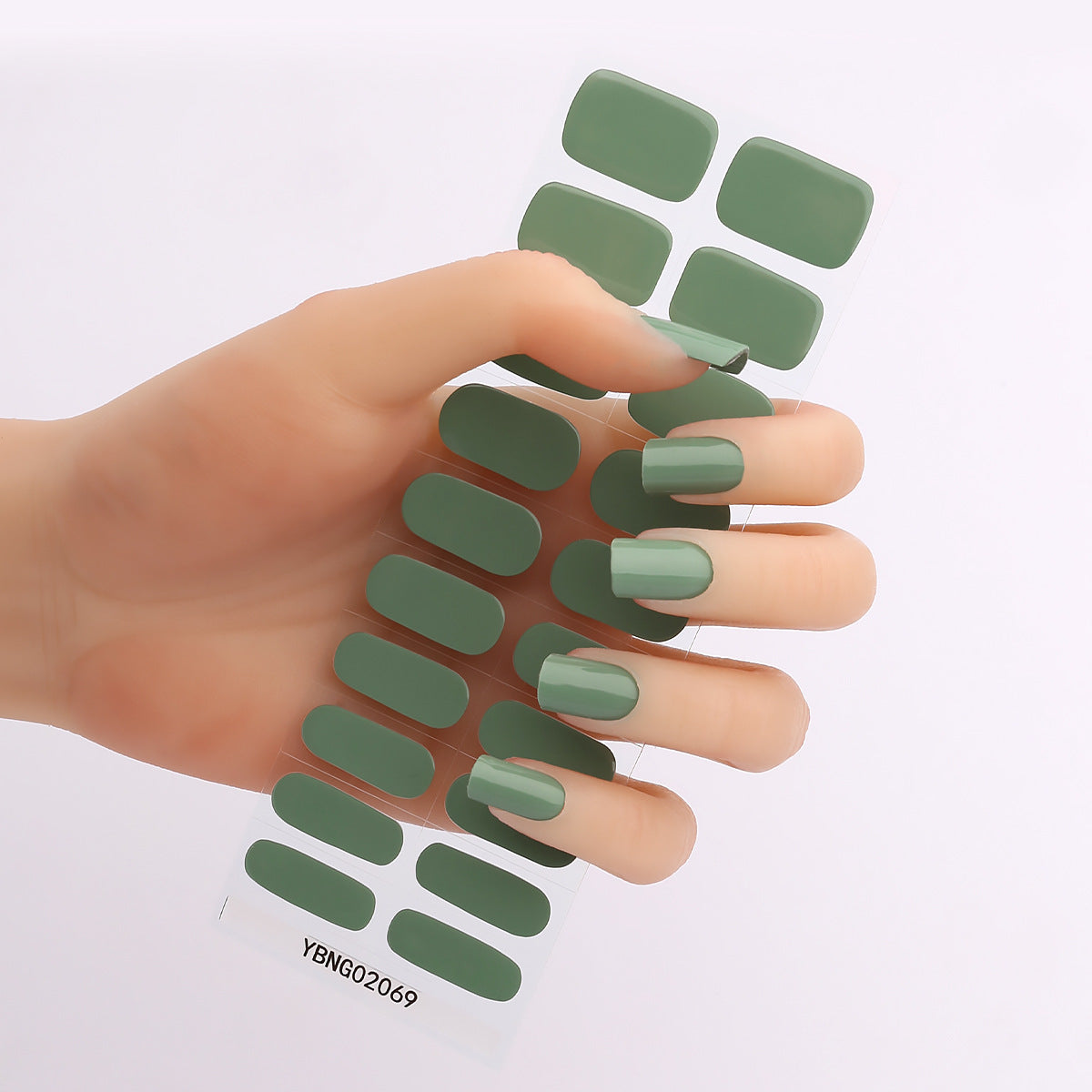 NailSpark - Stunning Salon-Quality Nails Quickly and Without Damage