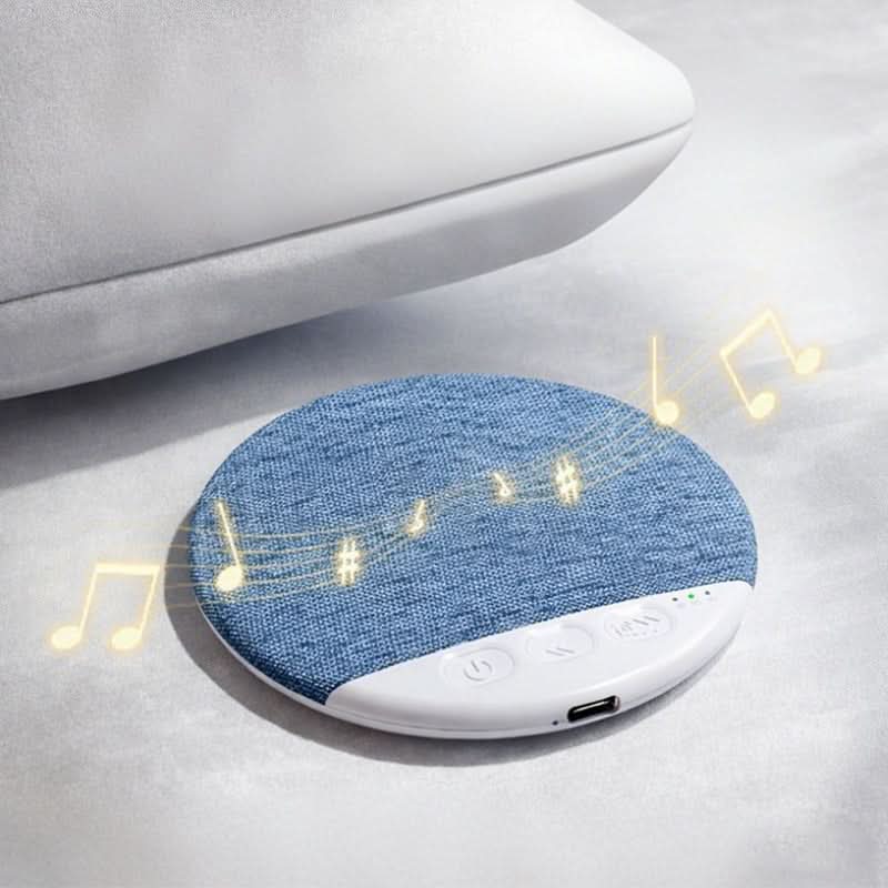 SilentNest – Fall asleep quietly without disturbing your partner