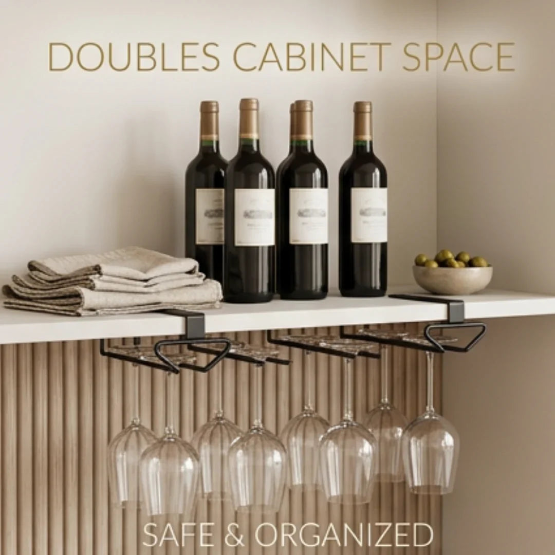 ModuMount – Instant Double Kitchen Space