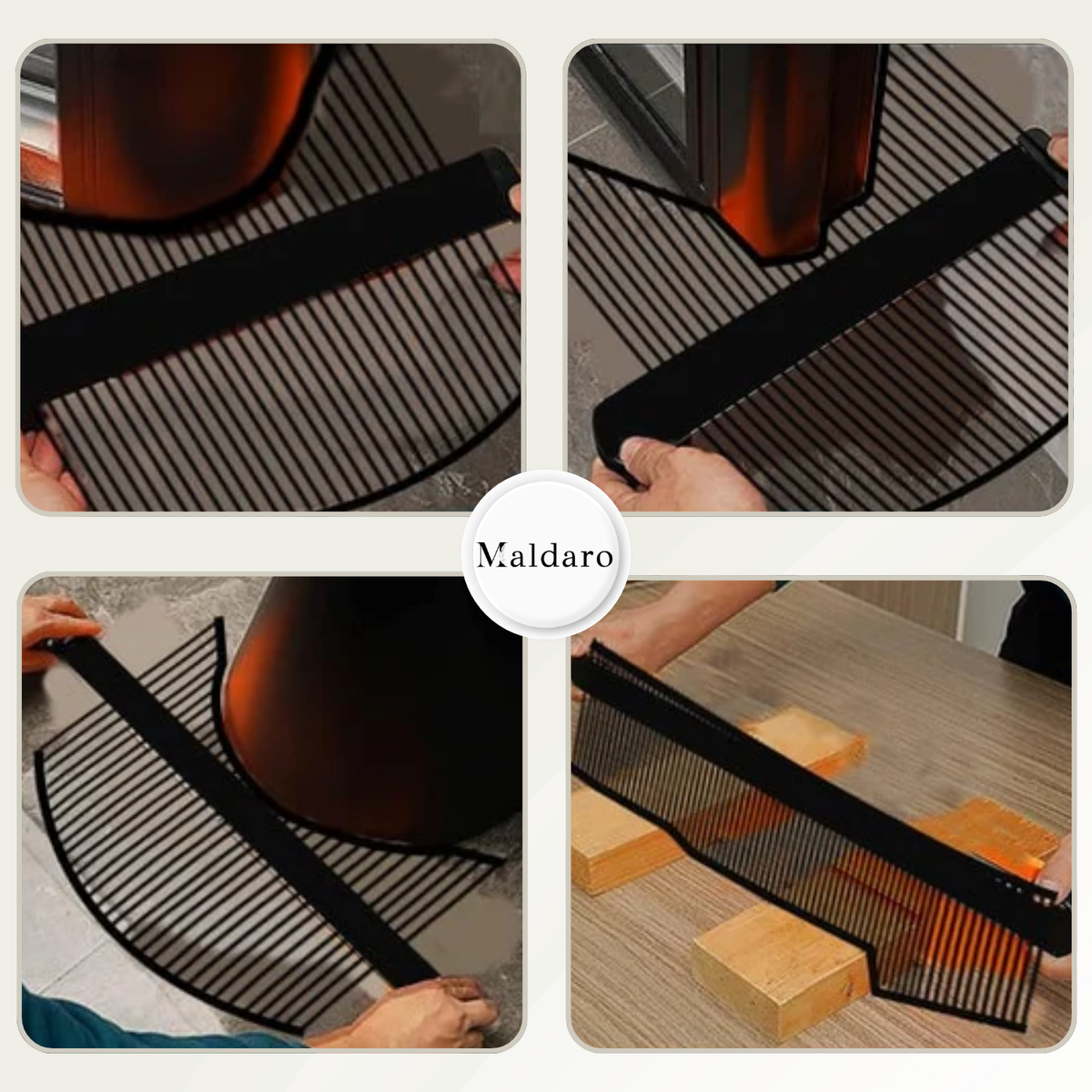 ShapeMaster – Perfect Contours in Seconds