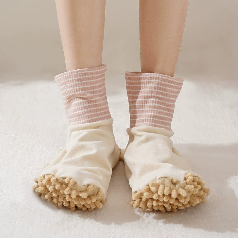 DustStep – Clean floors effortlessly while walking