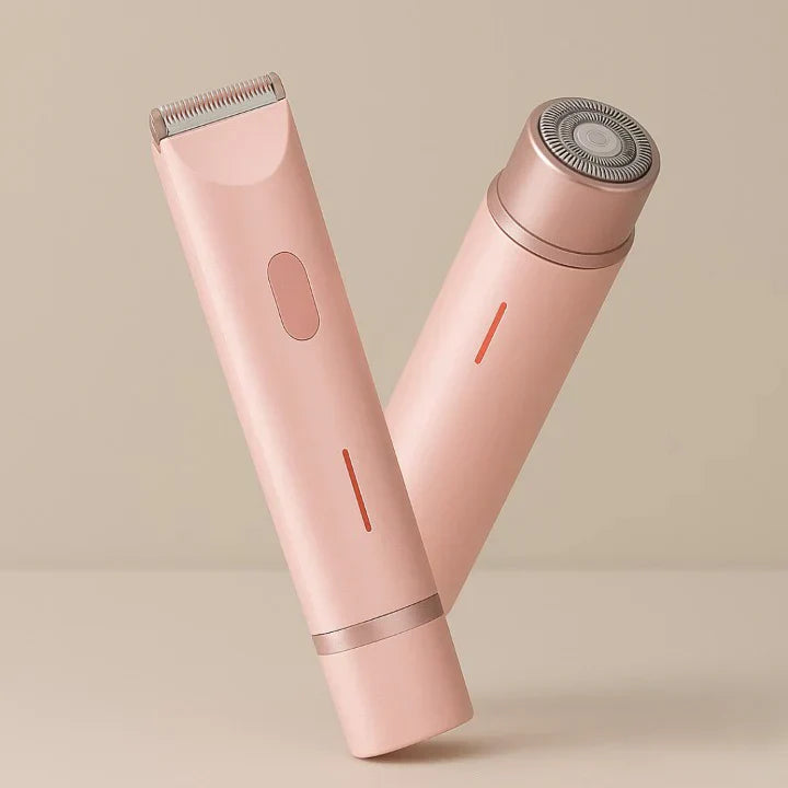 SilkGlide – Fast, Gentle Shaving Without Cuts or Irritations