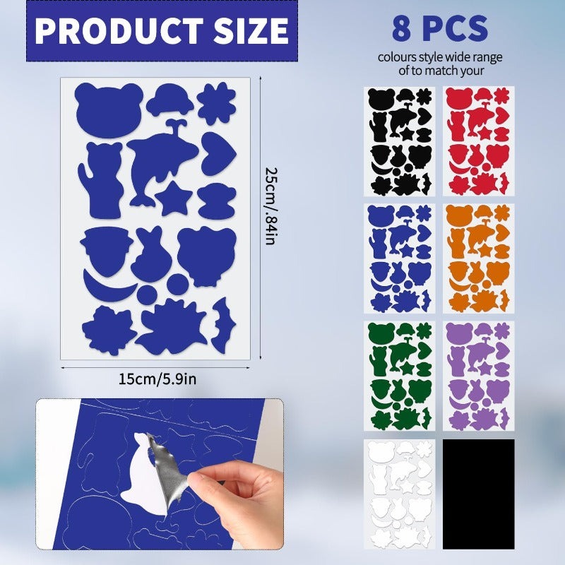 2+1 FREE | PatchPro – Instant Repair of Outdoor Equipment for Warmth and Dryness