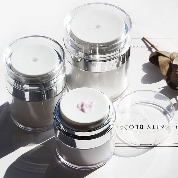 PureNest – Keeps Your Skincare Fresh, Clean, and Travel-Ready