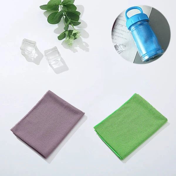 1+1 FREE | CoolVibe - Instantly Beat Heat and Stay Refreshed Everywhere