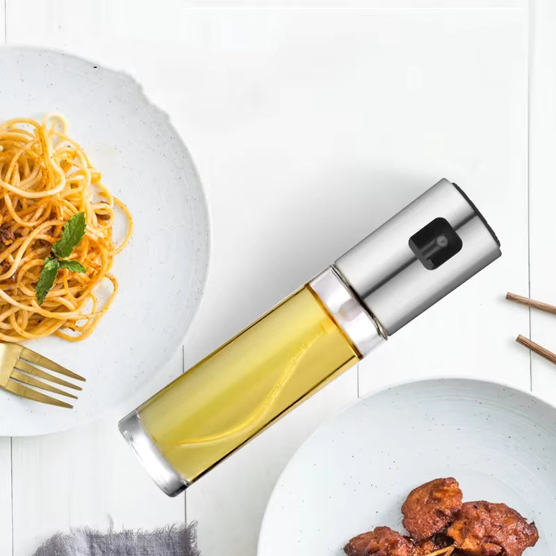OilMist - Perfect oil control for healthier, tastier meals