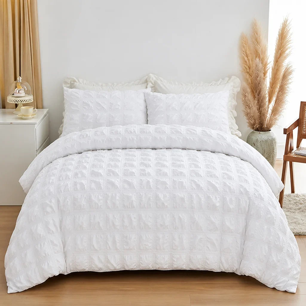 EverSmooth – Transform Your Bedroom in No Time