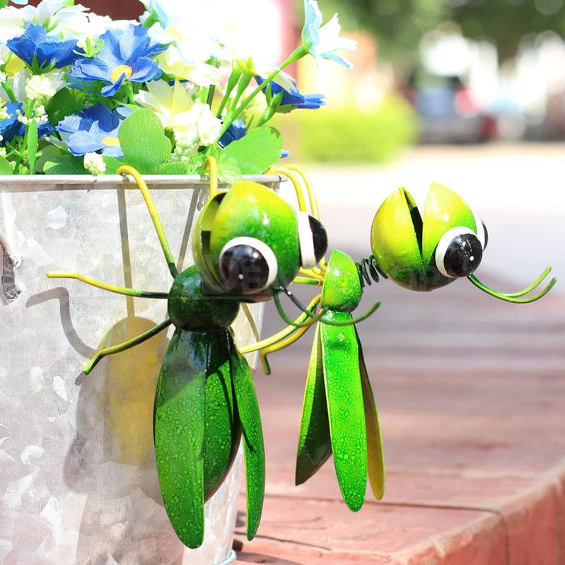 1+1 FREE | EcoHopper – Instantly Transform Your Garden with Vibrant Charm
