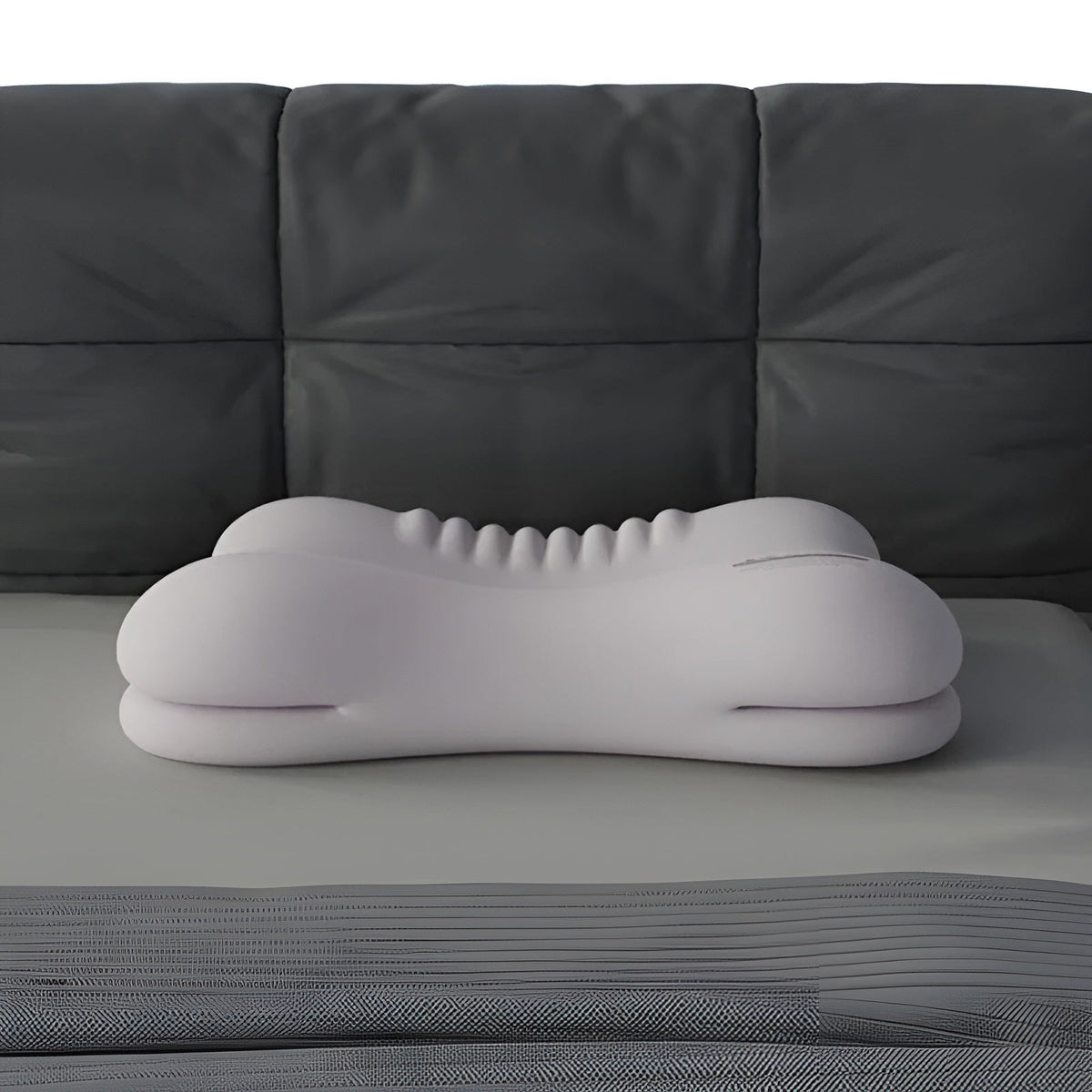 SleekoRest - Wake Up Pain-Free with Perfect Neck Support