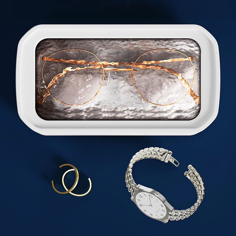 PureRush – Instantly Restore the Shine of Your Jewelry and Accessories