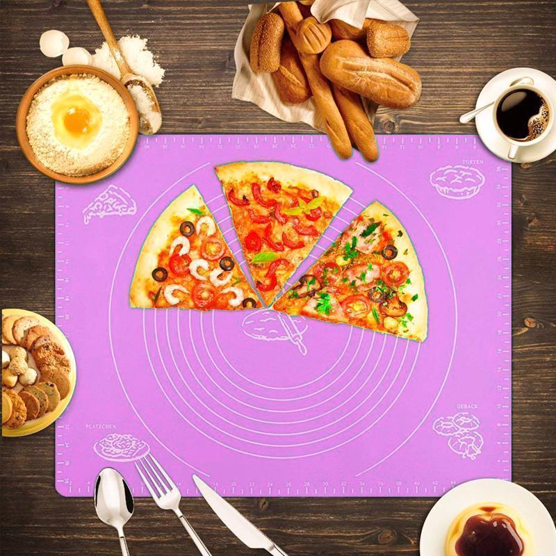 BakeGuard – Keep dough stable and clean, every time