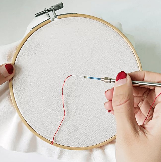 WoodSew – Unleash Your Creativity & Find Inner Peace