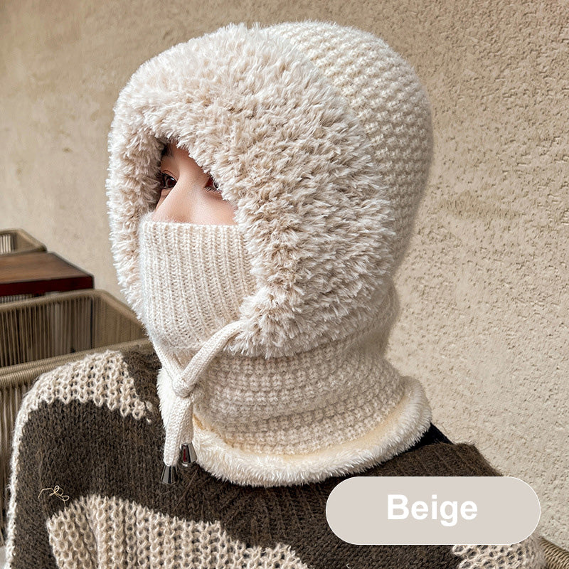 1+1 FREE | ChillProtect – Ultimate All-in-One Heat Protection for Cold Outdoor Adventures