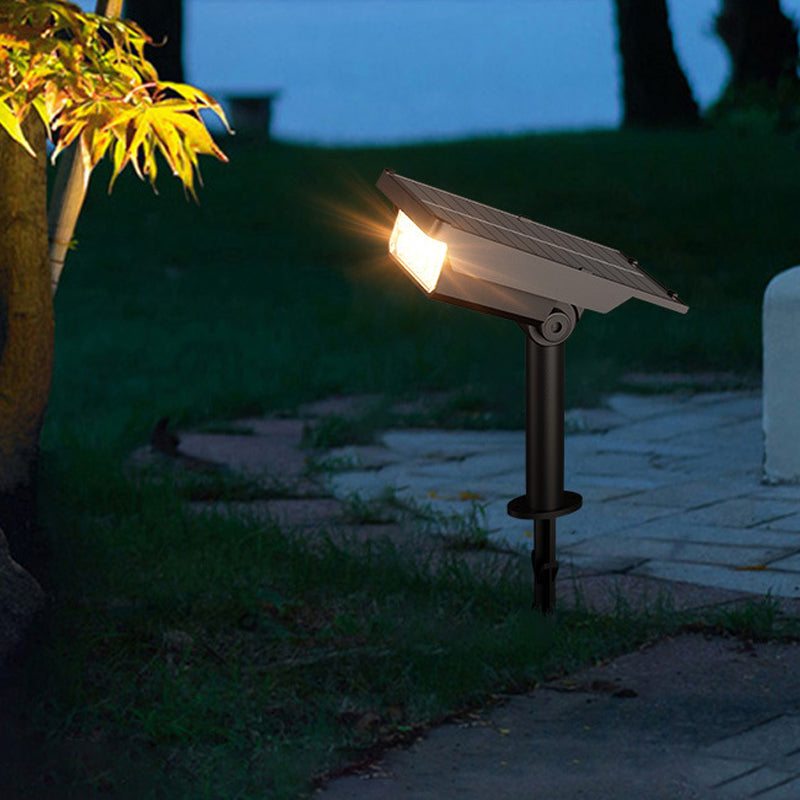 SafeWay - Save Money with All-Day Solar Garden Lighting