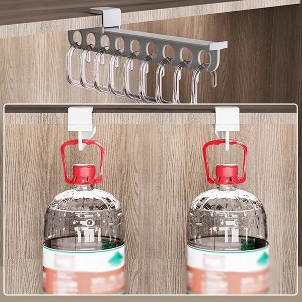 1+1 FREE | PullOut - Extendable Clothes Rail