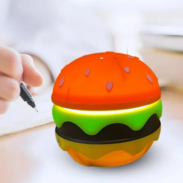 GlowBun – Makes Every Room Immediately Cozier