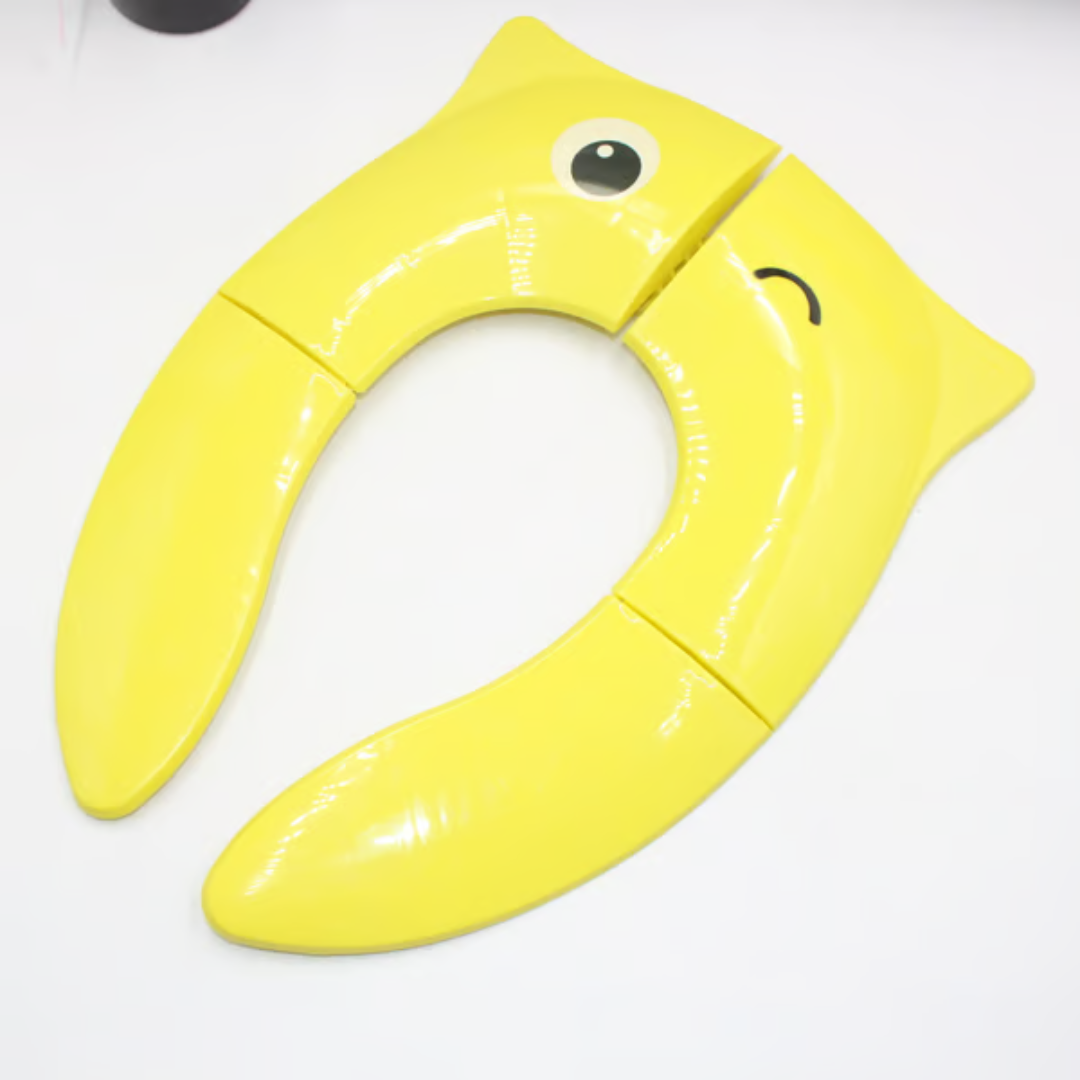 FroggyEase – Make Potty Training a Fun and Easy Success