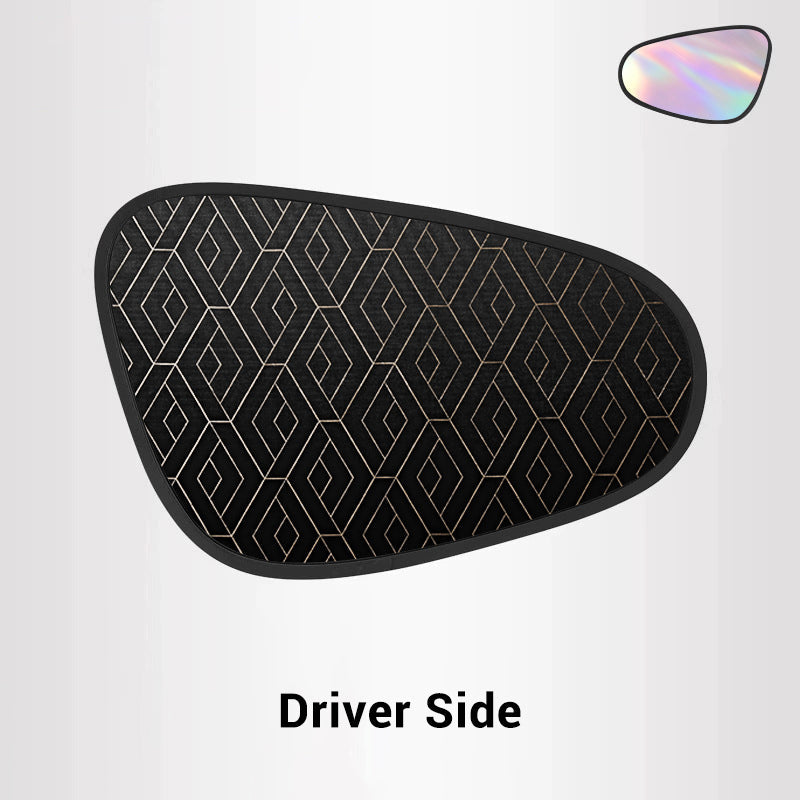 2+2 FREE | SunGuard360 – Stay cool and protected with clear, safe driving