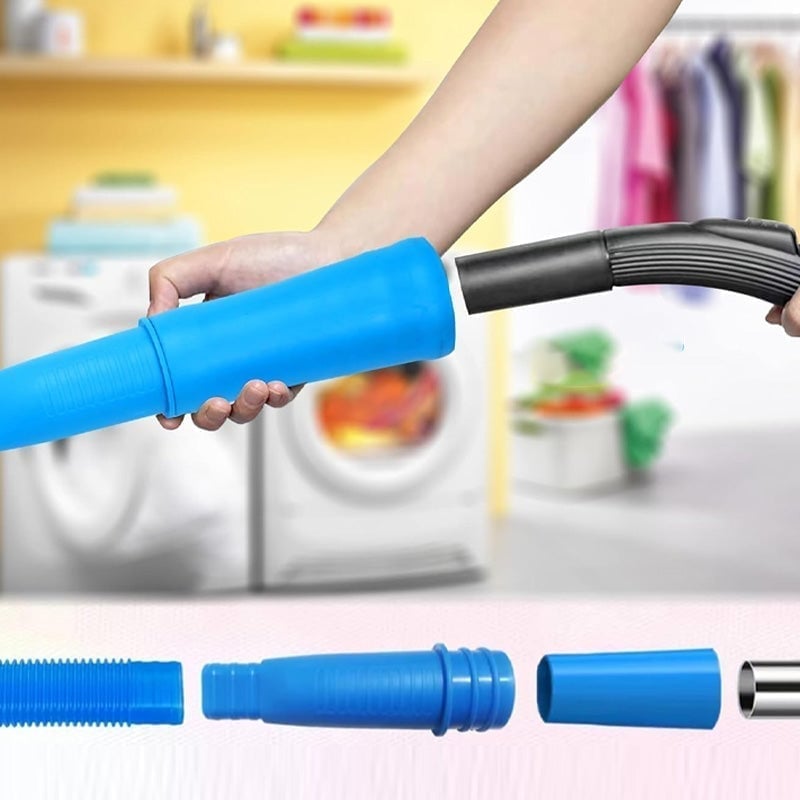 VentSwift – Reduce Drying Time and Immediately Stop Fire Hazards