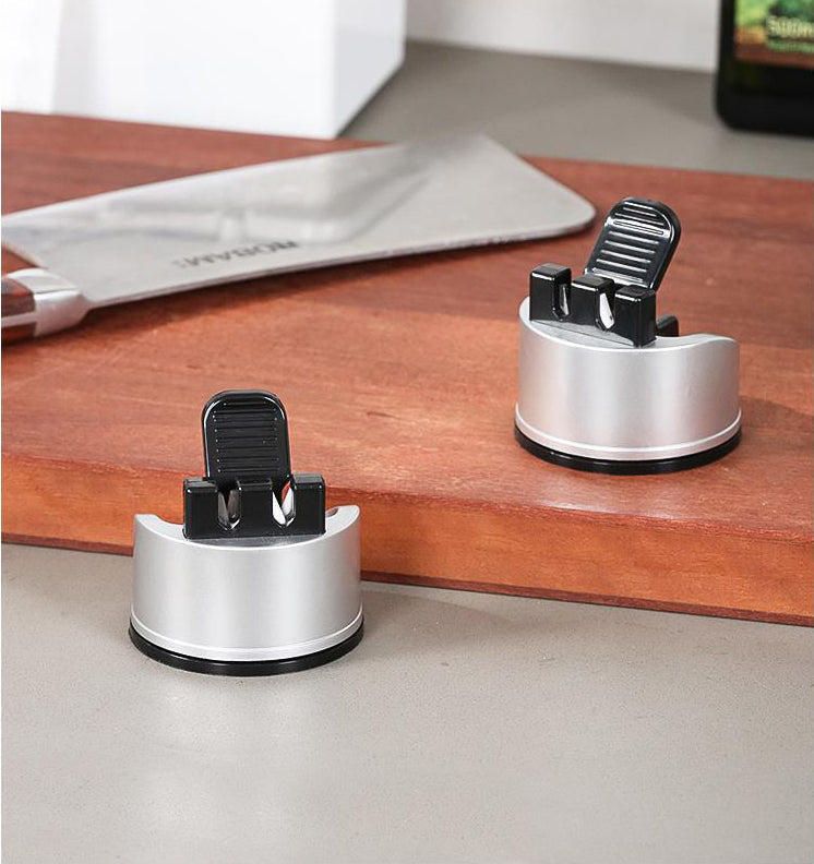 UltraSharp - Effortlessly Restore Kitchen Knives to Razor Sharpness