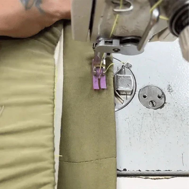 MagniStitch - Perfectly Straight Seams Every Time, No Slipping